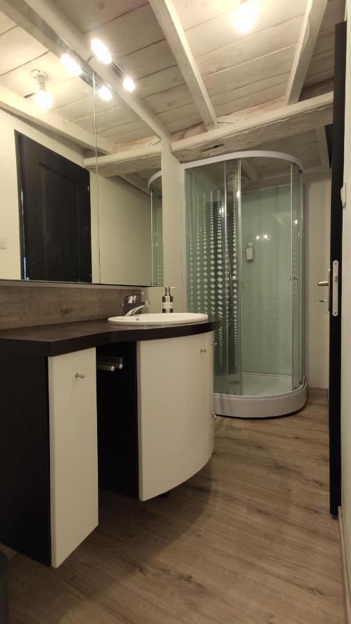 Le Moulin De Thiers-Lamaisondefrancois03 Ngoại thất bức ảnh